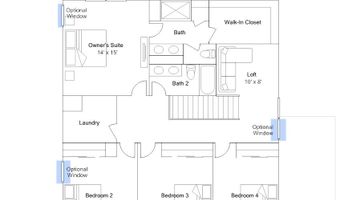 4211 Mendocino Blvd, Indianapolis, IN 46239