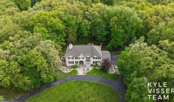 4608 Old Grand River Trl NE, Ada, MI 49301