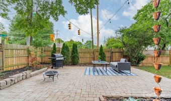 2915 Wesley Ave, Charlotte, NC 28205