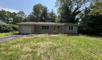 52 Sylvan St, Avon, CT 06001