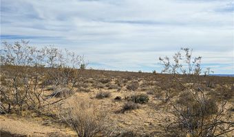 320 Acres W Brittlebush Dr, Yucca, AZ 86438