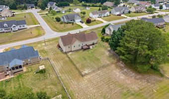 167 Bridle Dr, Angier, NC 27501