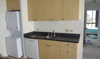 320 Liliuokalani Ave 603, Honolulu, HI 96815