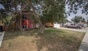 2924 Herrington, Casper, WY 82604