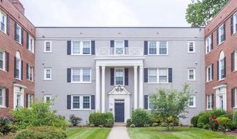 3812 W Street SE 101, Washington, DC 20020