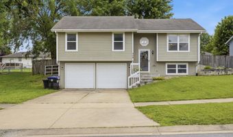 240 E Park Dr, Auburn, KS 66402