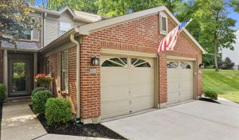 1725 Emerald Glade Ln, Anderson Twp., OH 45255