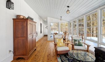 118 Gills Rd, Barnard, VT 05031