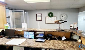 300 1st Ave NW, Arab, AL 35016