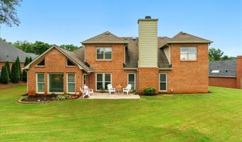 275 Singletree, Alpharetta, GA 30004