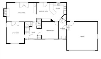 2004 Northmont Dr, Asheboro, NC 27205