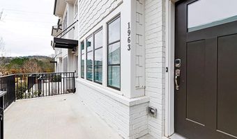 1963 Summit Trce NW, Atlanta, GA 30318