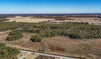 5151 Nash Rd, Batesville, MS 38606