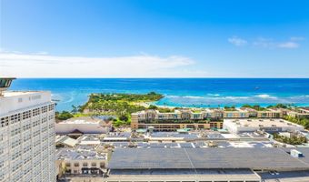 1390 Kapiolani Blvd 3002, Honolulu, HI 96814