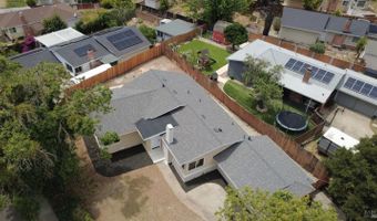 5 Alta Loma Dr, American Canyon, CA 94503