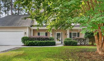 45 Mayfair Dr, Bluffton, SC 29910