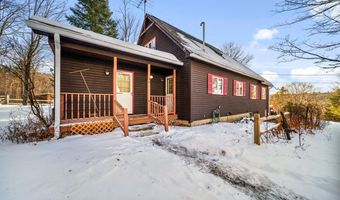 265 Heino Rd, Acworth, NH 03601