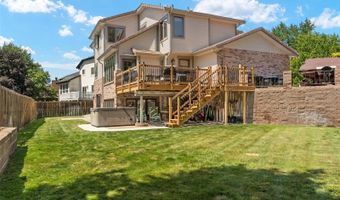 9642 W 69th Pl, Arvada, CO 80004