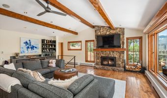 701 Brush Creek Rd, Aspen, CO 81611