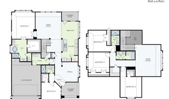 221 Comanche Trl, Alvarado, TX 76009