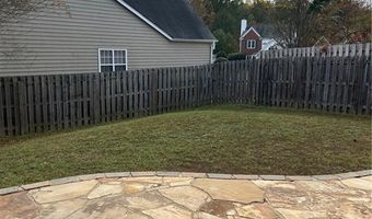 3285 SONATA Ln (Fenced), Alpharetta, GA 30004