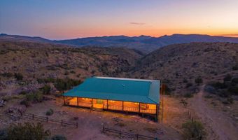 N JUANS CANYON FS 1094 Road, Cave Creek, AZ 85331