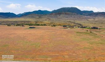 109 Stillwater Dr Lot 38, Cody, WY 82414