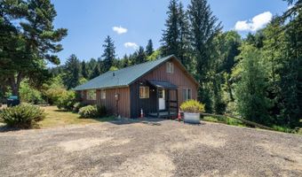 25555 BLAINE Rd, Beaver, OR 97108