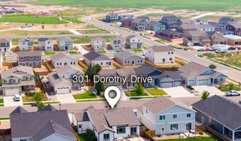301 Dorothy Dr, Berthoud, CO 80513