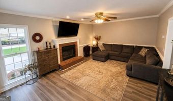 6116 Braidwood Ln NW, Acworth, GA 30101