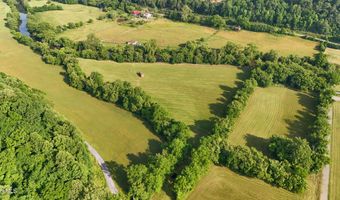 Canebrake Road, Abingdon, VA 24210