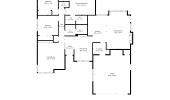 1097 Stagecoach Ln, Carson City, NV 89703