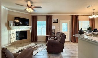 604 NE Ave E Pl, Andrews, TX 79714