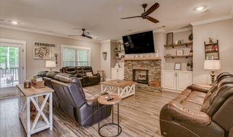 3342 TOM BARTLES Rd, Appling, GA 30802