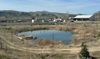 1417 Huntley St, Carlin, NV 89822