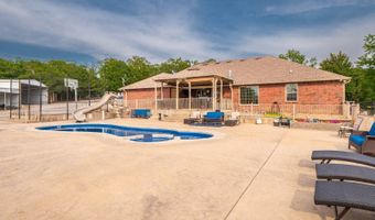 75 Walnut N Trl, McAlester, OK 74501