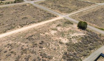 Lot 17-18 Block 8, Willard, NM 87063