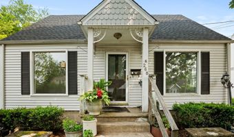 260 Robin St, Bridgeport, CT 06606