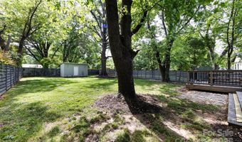 1816 Anderson St, Charlotte, NC 28205