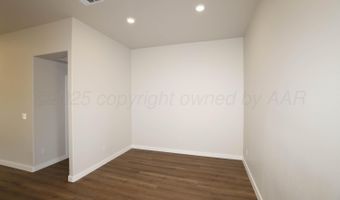 3003 Swenson St, Amarillo, TX 79124