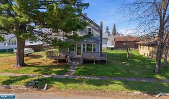 306 W 1st Ave N, Aurora, MN 55705