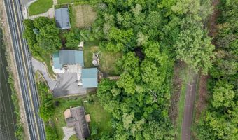 160 N State Road 35, Alma, WI 54610