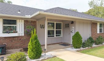 723 Canterbury Dr, Alma, AR 72921