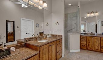 7701 Canyon Bend Rd, Amarillo, TX 79118