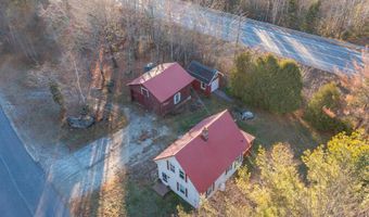 59 Parker Rd, Carroll, NH 03598