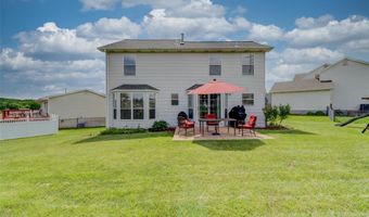 4091 Brook Ridge Dr, Arnold, MO 63010