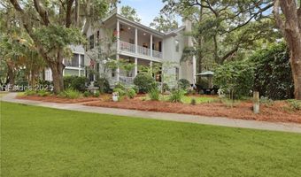 125 Bartram Dr, Beaufort, SC 29902