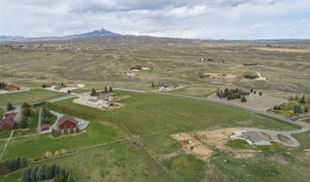 86 Rolling Hills Dr, Cody, WY 82414