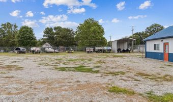100 Main St, Bernice, OK 74331