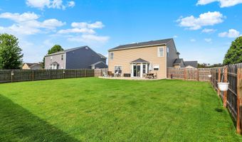 5517 Jona Way, Bargersville, IN 46106